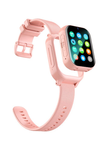 Video Calling Smart Watch